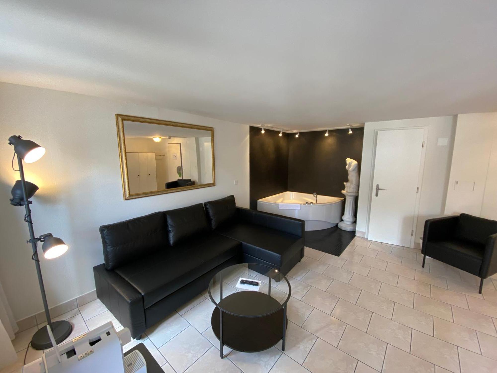 Altstadt Hotel Magic Luzern Exterior photo