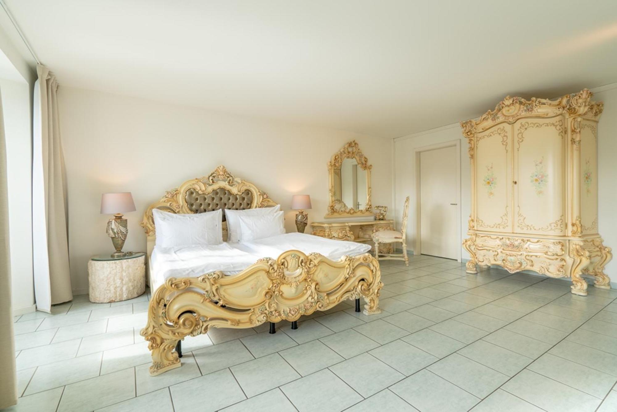 Altstadt Hotel Magic Luzern Room photo