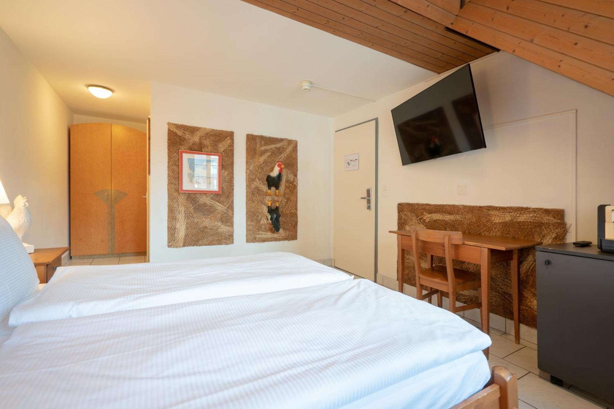 Altstadt Hotel Magic Luzern Room photo