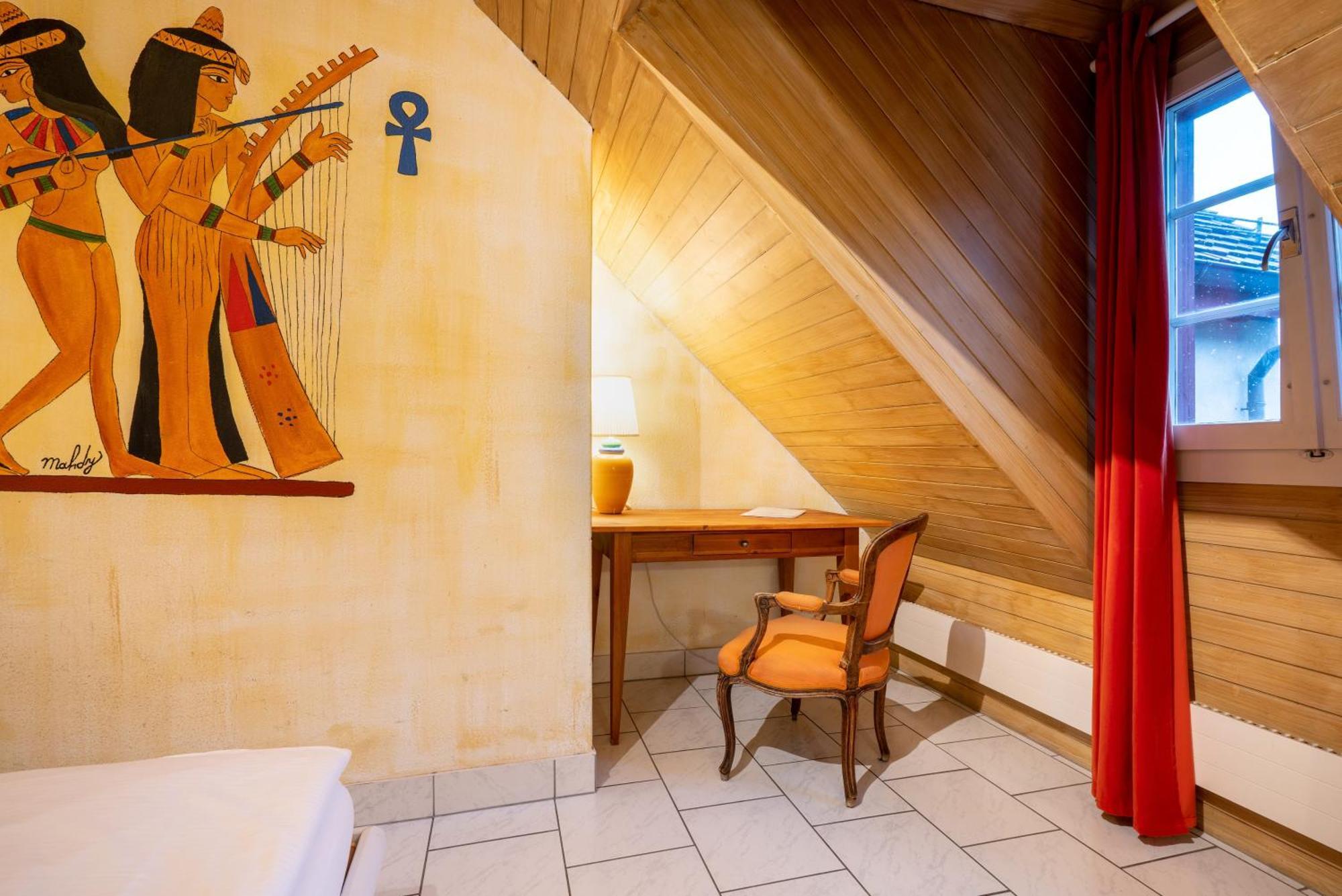 Altstadt Hotel Magic Luzern Room photo