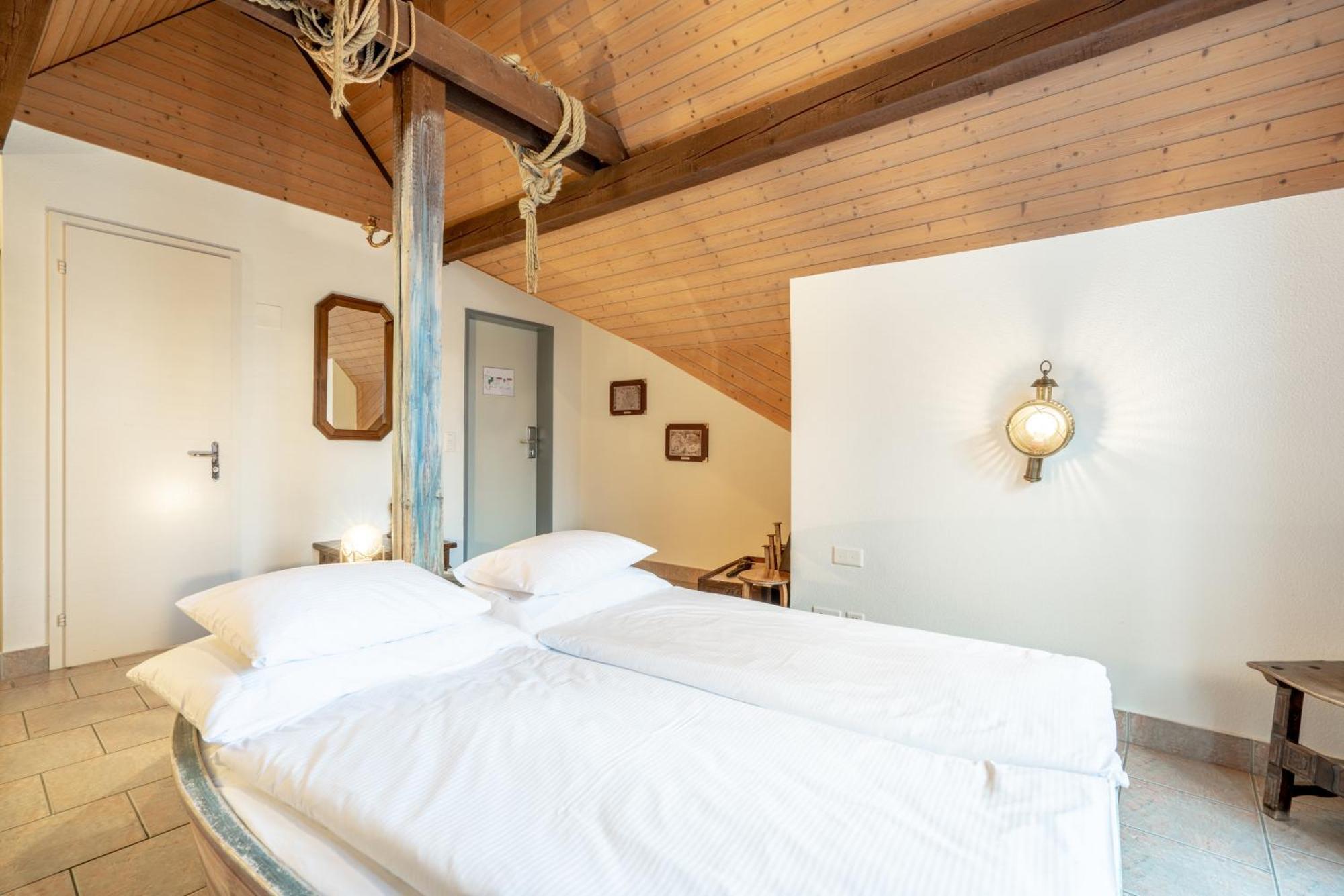 Altstadt Hotel Magic Luzern Room photo