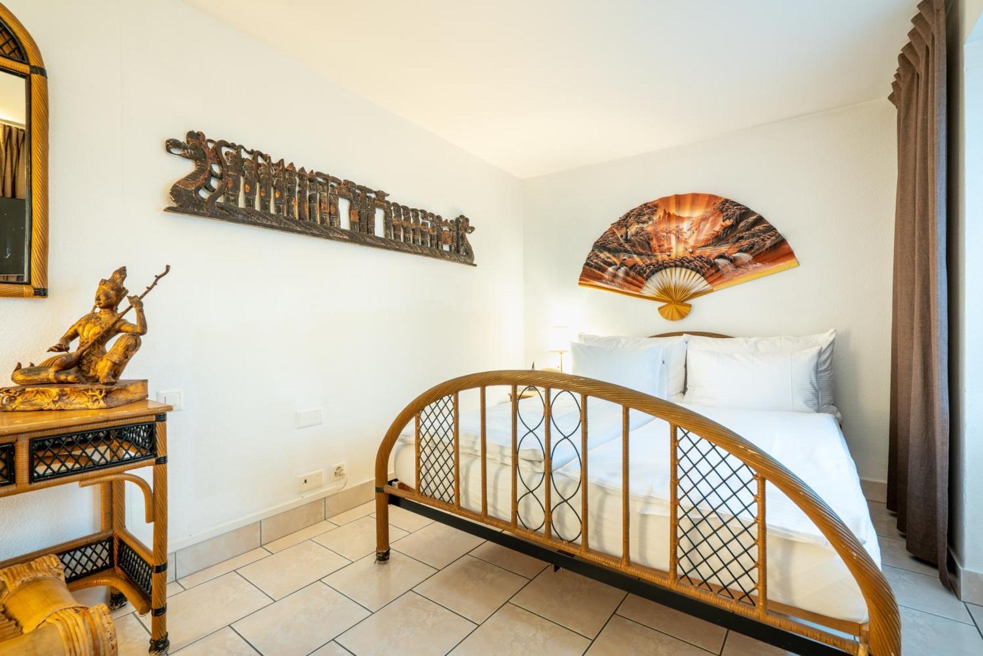 Altstadt Hotel Magic Luzern Room photo