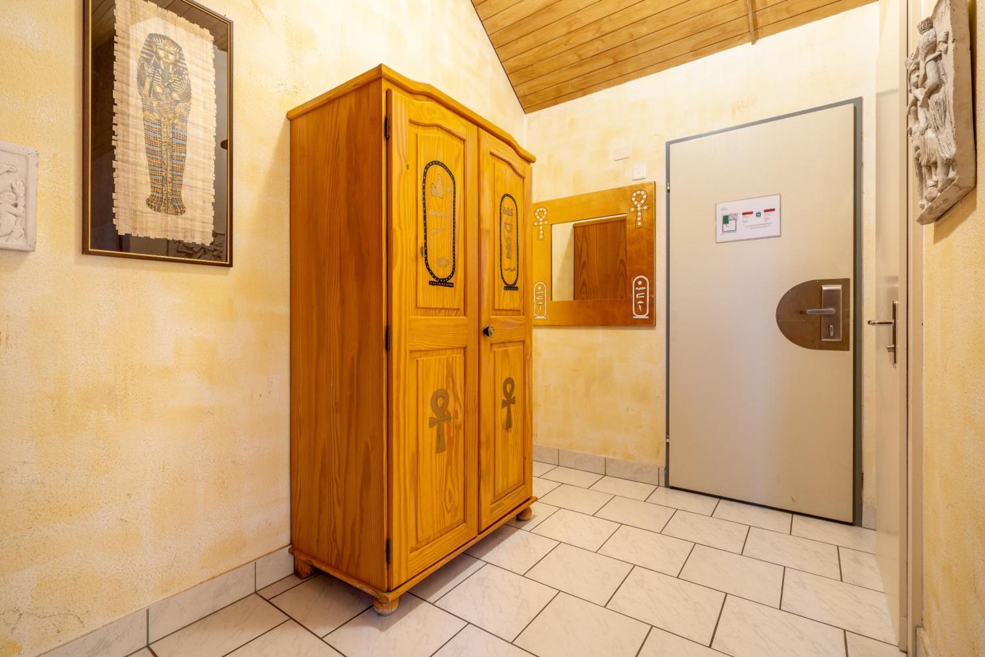 Altstadt Hotel Magic Luzern Room photo