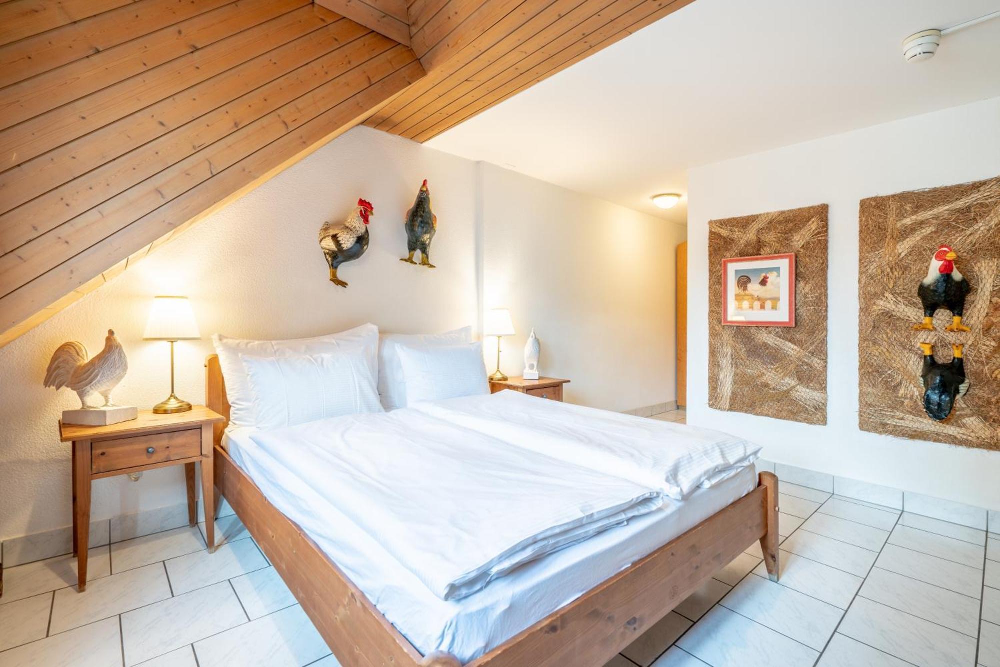 Altstadt Hotel Magic Luzern Room photo